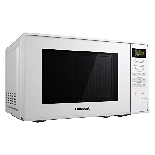 Panasonic 20L 800W Touch Control Microwave