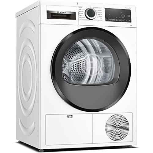 Bosch Series 6 8kg