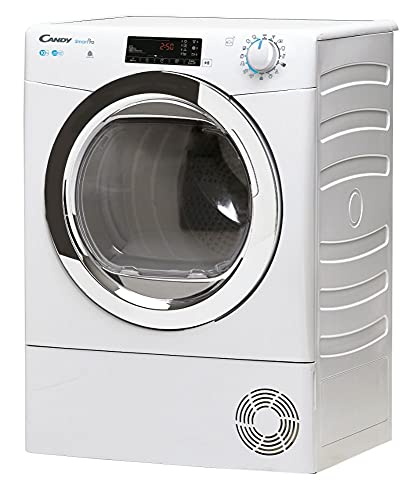 CANDY Smart Pro CSOEC10TCG 10Kg