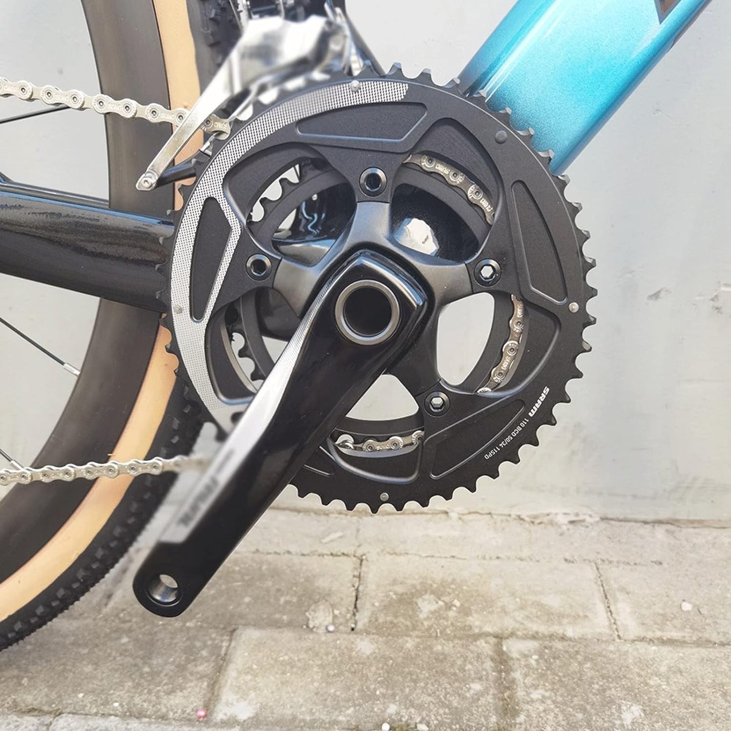Comfort Bike Road Bike Disc Brake Fully Hidden Cable Carbon Fiber Handlebar Use Groupset