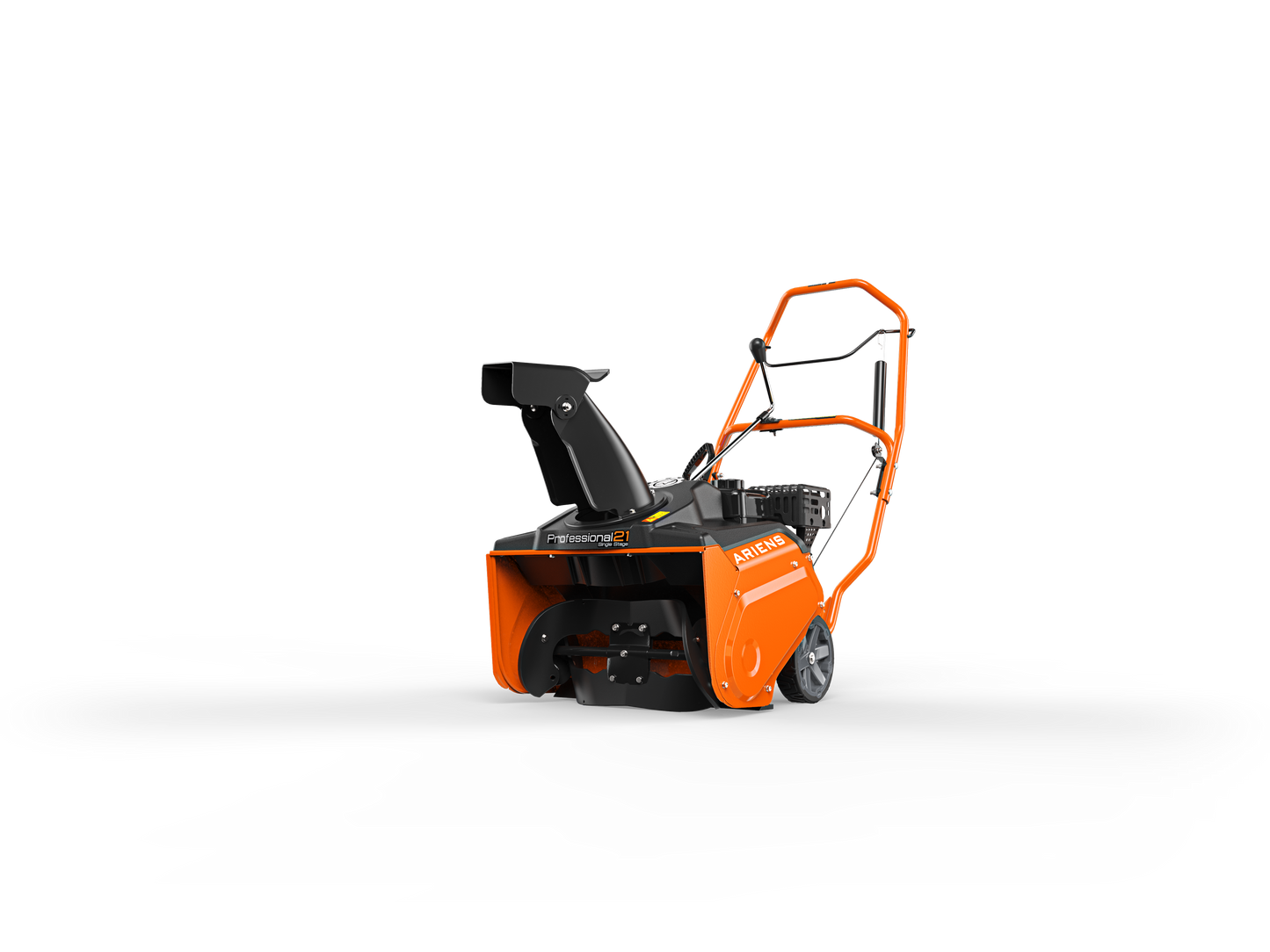 Ariens Professional SSRC (21") 208cc Single-Stage Snow Blower 938025