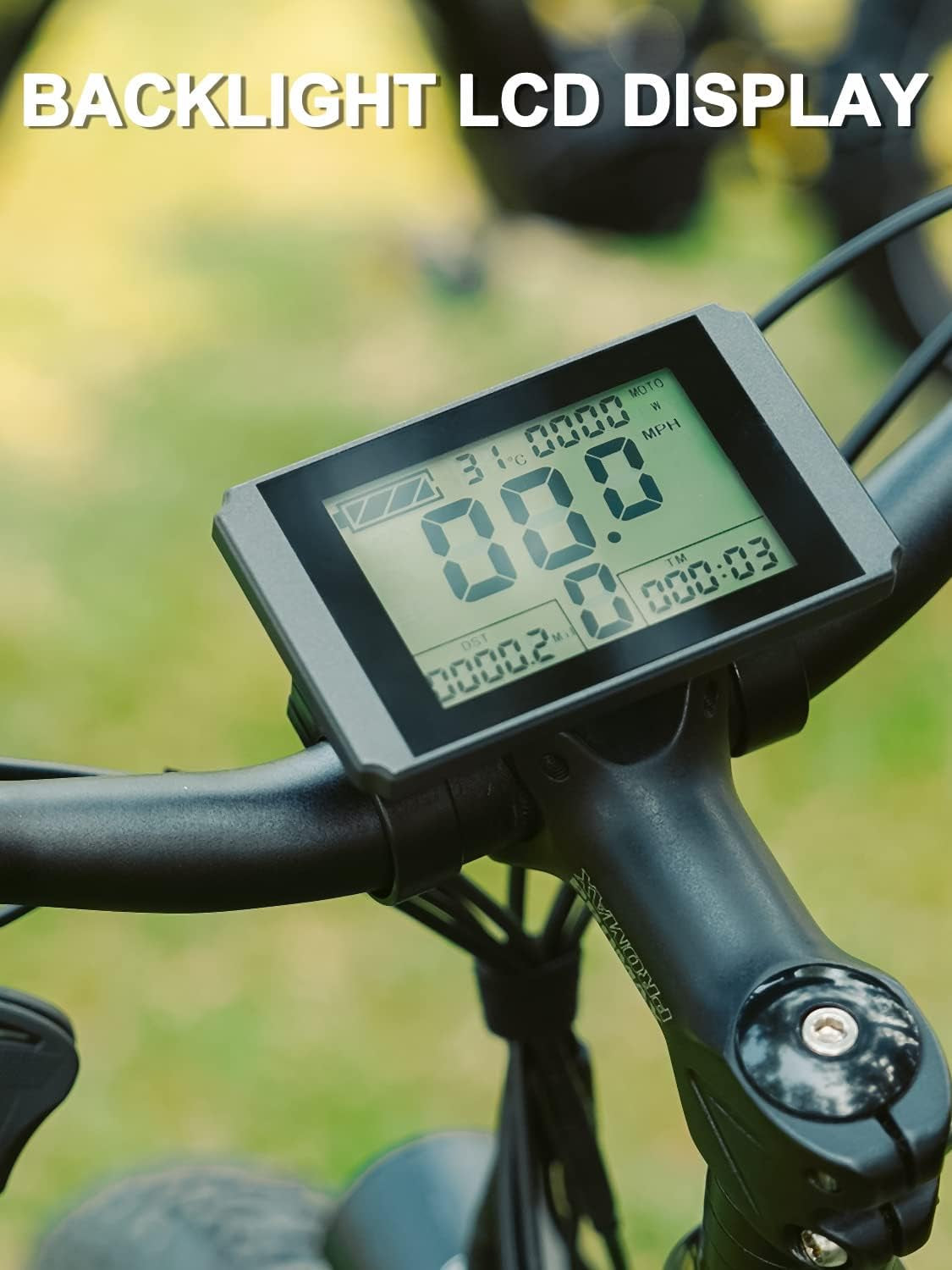 Electric Bike, 750W Electric Bike for Adults, 48V 16AH/25AH Removable Battery, 26" Fat Tire Ebike, 28MPH Electric Mountain Bike, Full Suspension