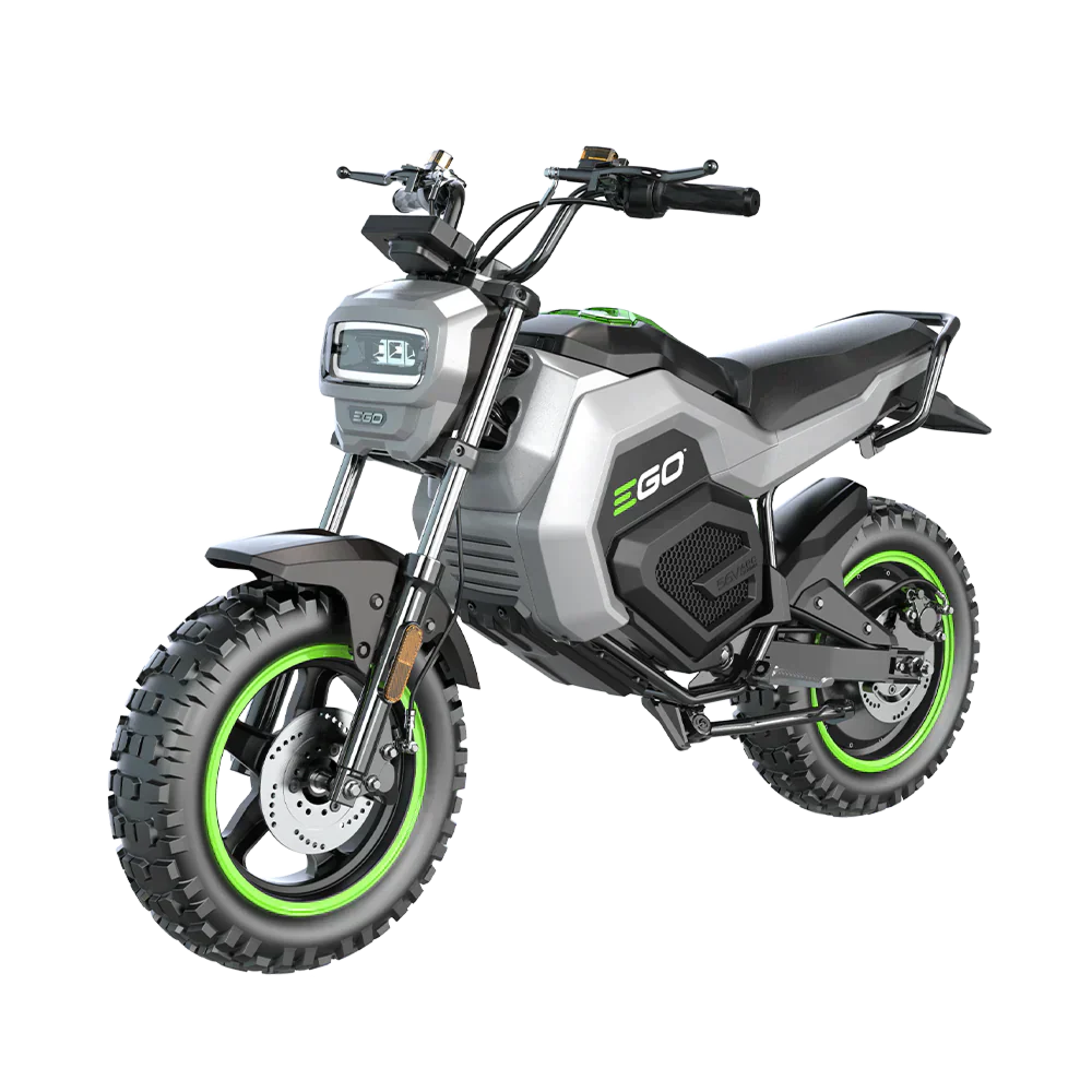 NEW! EGO POWER+ Mini Bike (Bare Tool)