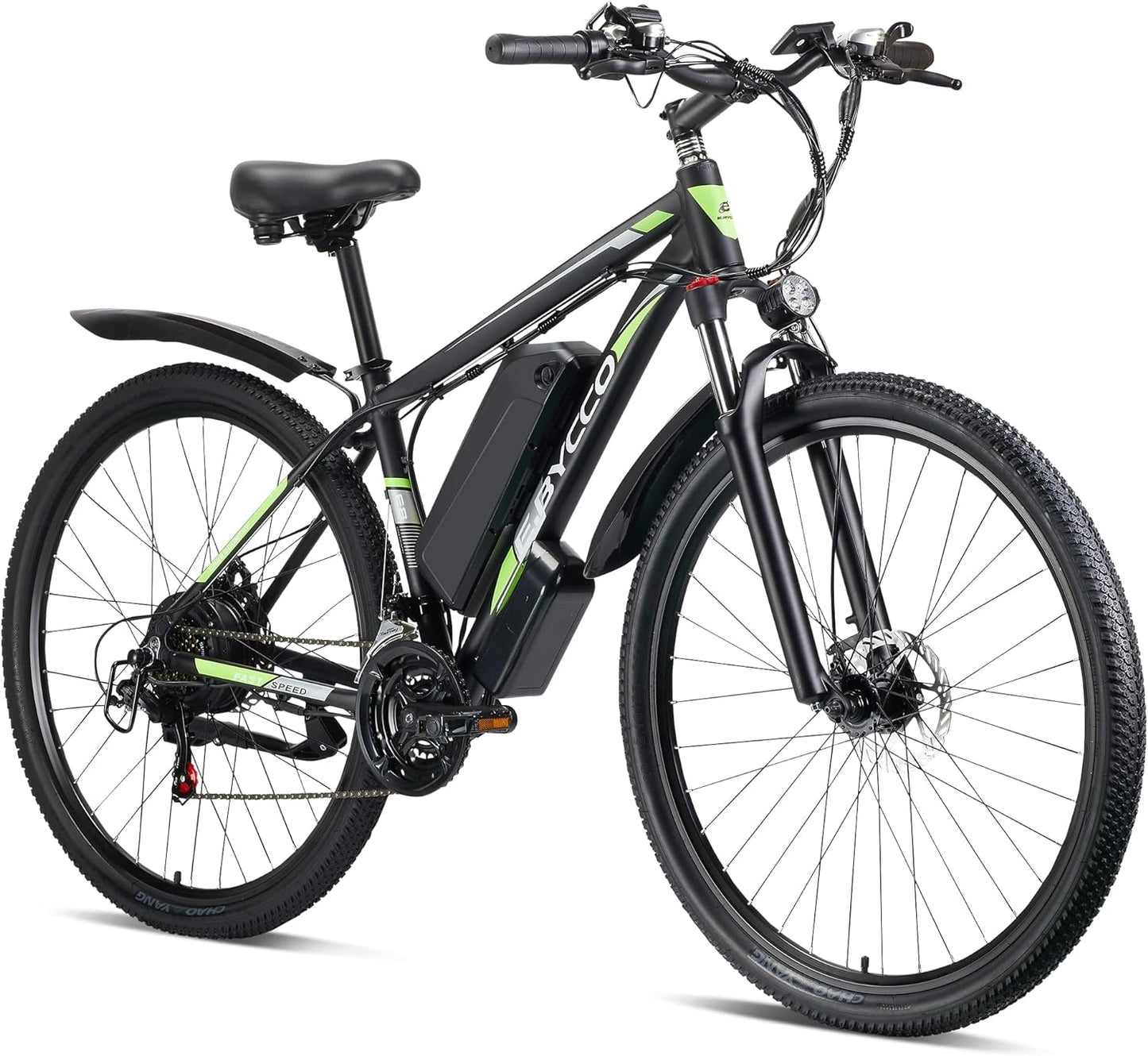 Electric Bike for Adults 750W Ebike 29" Bicicleta Electrica with 48V 13Ah/17.5Ah Waterproof Battery, Electric City Commuter Mountain Bike up to 32MPH