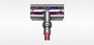 Dyson  Detect Vacuum Cleaner