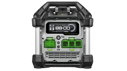 EGO Nexus Portable Power Station w/ 2 7.5Ah Batteries