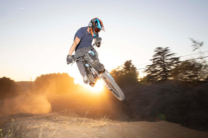 Stage2, M1 Electric Dirt Bike E Moto, 6000W (Peak) Brushless Motor, UL 2272 Compliant 60V Lithium Battery and Electrical System, up to 47 MPH, 3 Speed