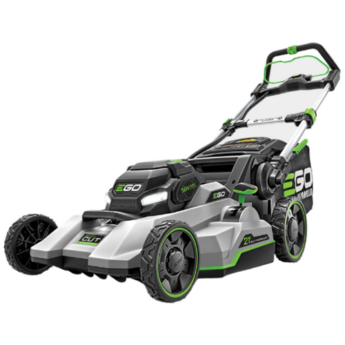 EGO 21" SELECT CUT SP Lawn Mower (G3 7.5Ah Battery, 550W Charger)