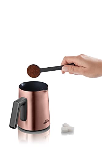 Arzum Okka Automatic Turkish Coffee and Hot Beverage Maker