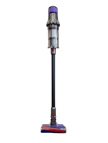 Dyson V11 Total Clean Cordless Vacuum Cleaner Nickel and Black