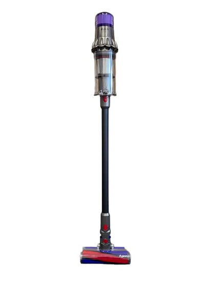 Dyson V11 Total Clean Cordless Vacuum Cleaner Nickel and Black