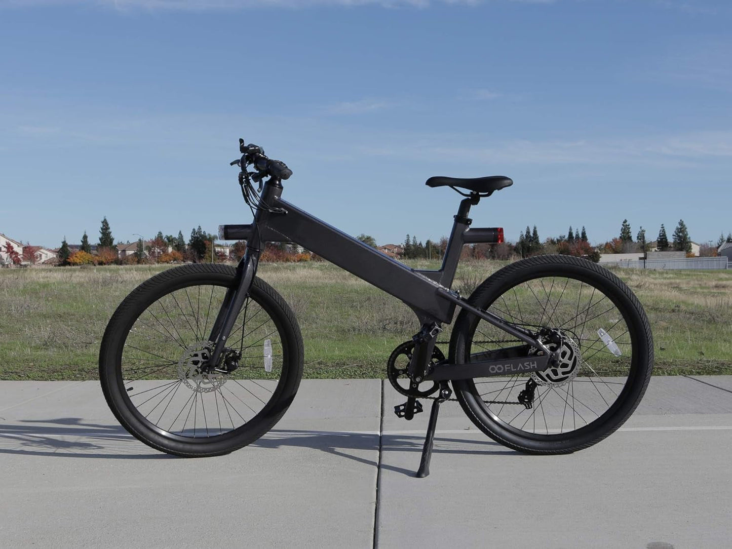 V1 Electric Bike