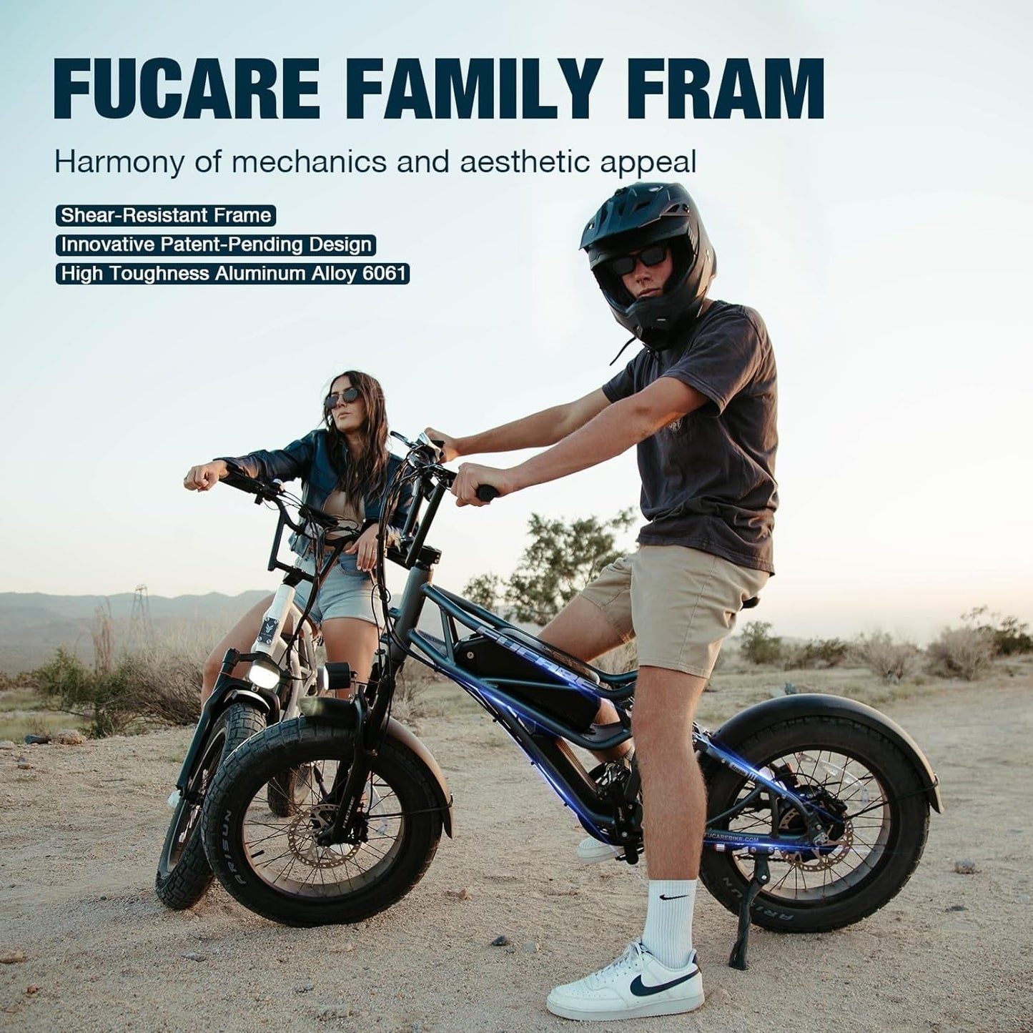 Scorpio Electric Bike Full Suspension 750W (Peak 1200W) 33Mph 48V 20Ah (960WH) LG Battery 20"X4.0" All-Terrain Fat Tire Ebikes for Adults Mountain