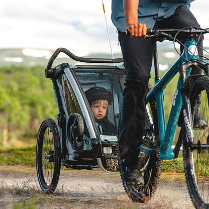 Chariot Cross Multisport Trailer & Stroller