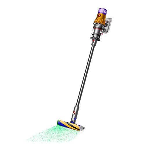 Dyson V12 Detect Slim+ Cordless Vacuum