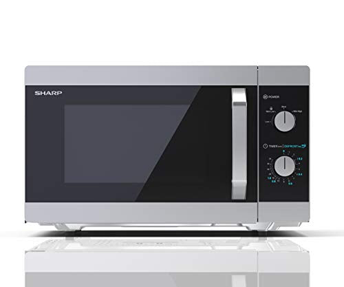 SHARP YC-MS31U-S 23 Litre 900W