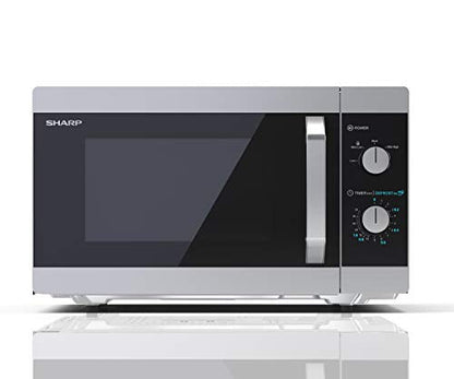 SHARP YC-MS31U-S 23 Litre 900W