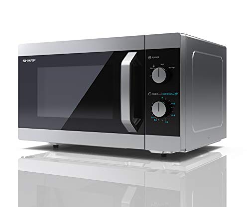 SHARP YC-MS31U-S 23 Litre 900W