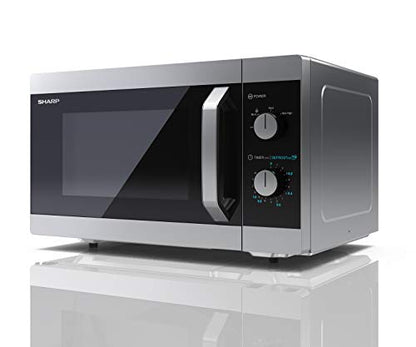 SHARP YC-MS31U-S 23 Litre 900W