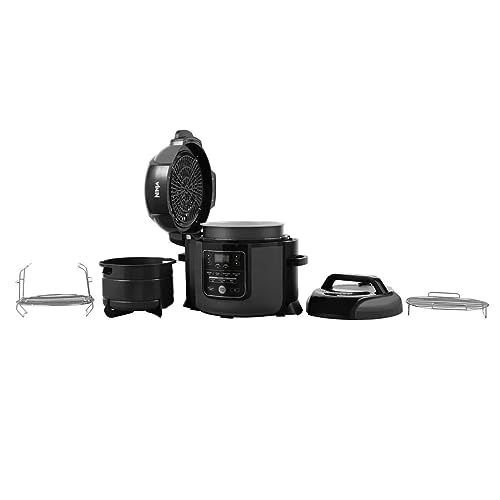 Ninja Foodi Multi-Cooker