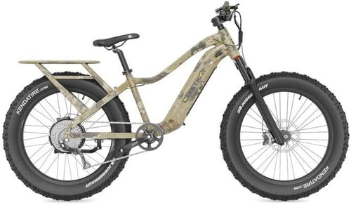 22 Ran 10 PSD 17 2022 Ranger 10 E-Bike - 1000W, 17" Frame, Veil Poseidon Dry Camo