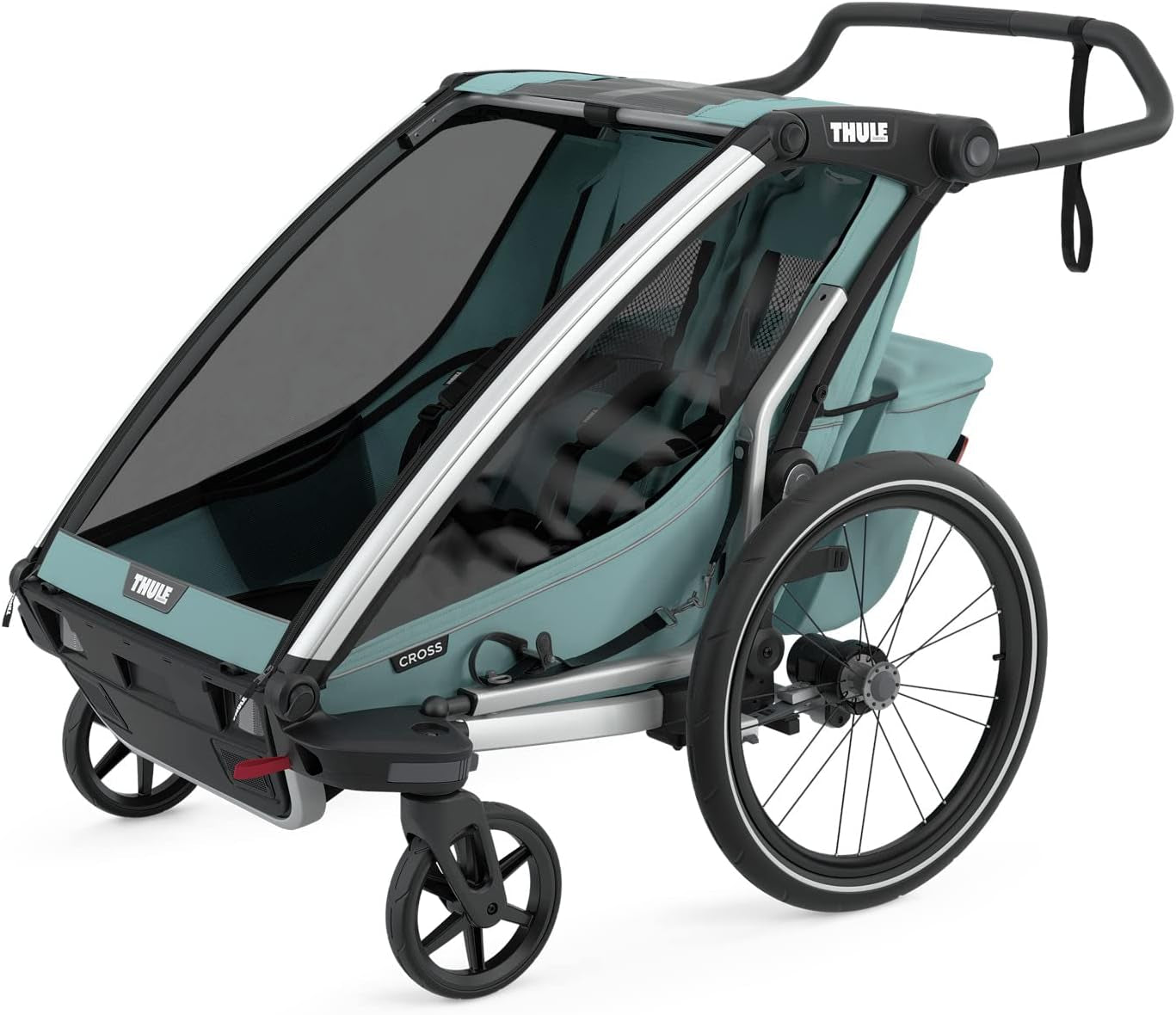 Chariot Cross Multisport Trailer & Stroller