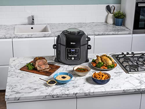 Ninja Foodi MAX Multi-Cooker