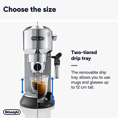 De'Longhi Dedica Style EC685M