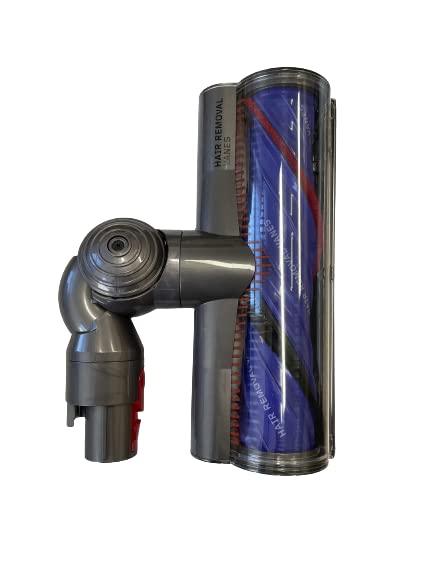 Dyson V11 Total Clean Cordless Vacuum Cleaner Nickel and Black