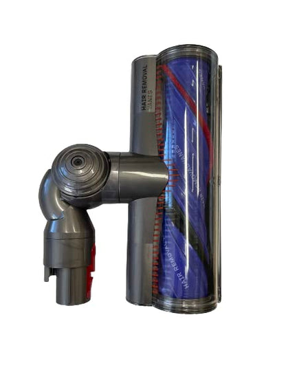 Dyson V11 Total Clean Cordless Vacuum Cleaner Nickel and Black