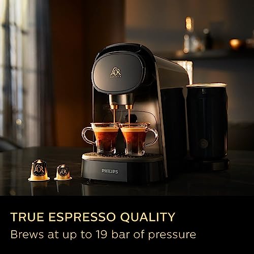 PHILIPS L'OR BARISTA Original Latte Coffee