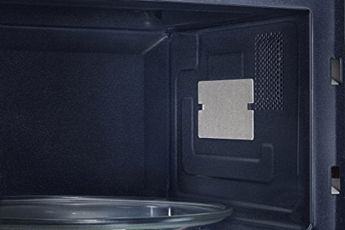 Samsung MS23K3555EK Solo Microwave