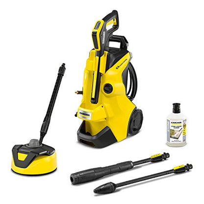 Kärcher K 4 Power Control Home high pressure washer