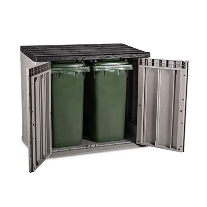 Olsen & Smith 775L MASSIVE