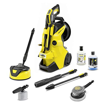 Kärcher K 4 Premium Power Control Car & Home
