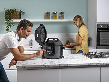 Ninja Foodi MAX Multi-Cooker