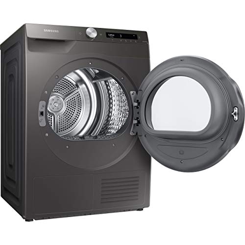 Samsung Series 5+ DV80T5220AN/S1 WiFi-enabled 8 kg