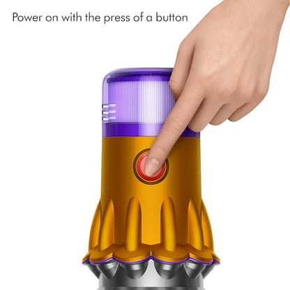 Dyson V12 Detect Slim Cordless Vacuum