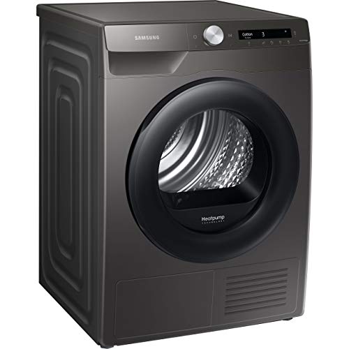 Samsung Series 5+ DV80T5220AN/S1 WiFi-enabled 8 kg