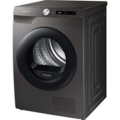 Samsung Series 5+ DV80T5220AN/S1 WiFi-enabled 8 kg