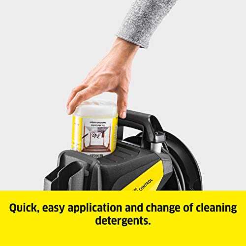 Kärcher  Premium Smart Control Home high-pressure washer