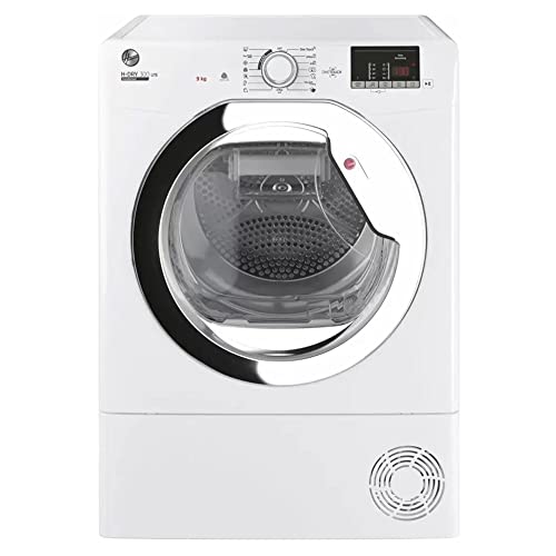 Hoover HLEC9DCE H-Dry 300 9kg