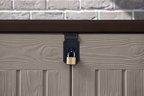 Keter Store It Out Pro Outdoor Storage Shed