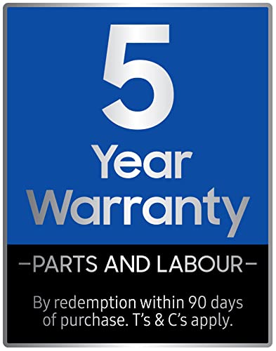 Samsung Series 5 DV80TA020AX/EU with OptimalDry™