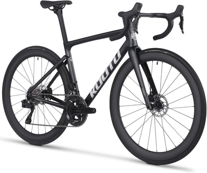 Carbon Road Bike Lightweight 24 Speed Electric Shifting Road Bicycle with Shimano Di2 7170 Groupset T1000 Full Carbon Frame & Fork with Disc Brake