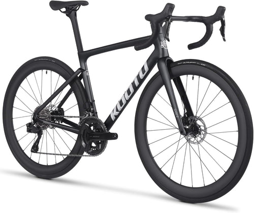 Carbon Road Bike Lightweight 24 Speed Electric Shifting Road Bicycle with Shimano Di2 7170 Groupset T1000 Full Carbon Frame & Fork with Disc Brake