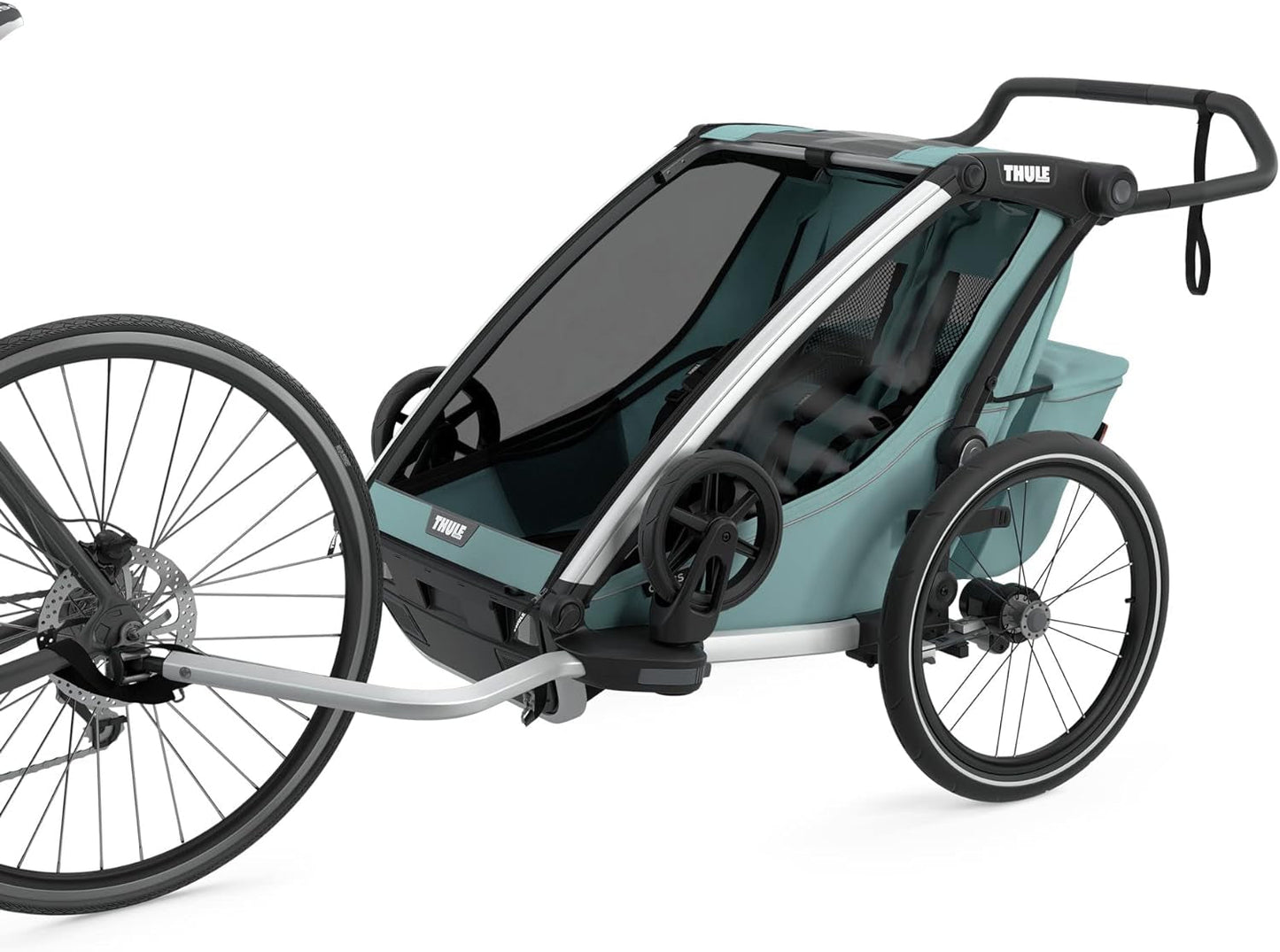 Chariot Cross Multisport Trailer & Stroller
