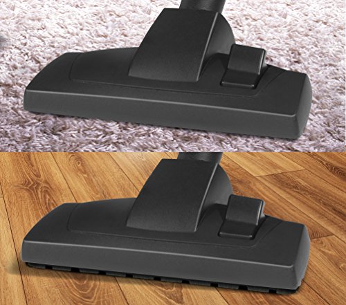 Henry Hetty HET160 Bagged Cylinder Vacuum