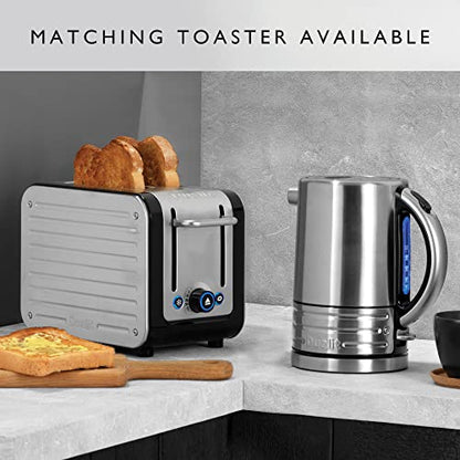Dualit Architect Kettle Stainless Steel 1.5 L 2.3 KW