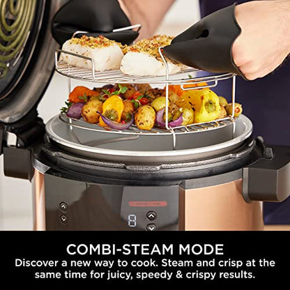 Ninja Foodi MAX Multi Cooker with SmartLid